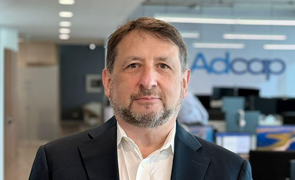 A. Daniel Lerner